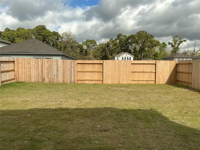 9317 Beryl Lane, Conroe, TX 77303