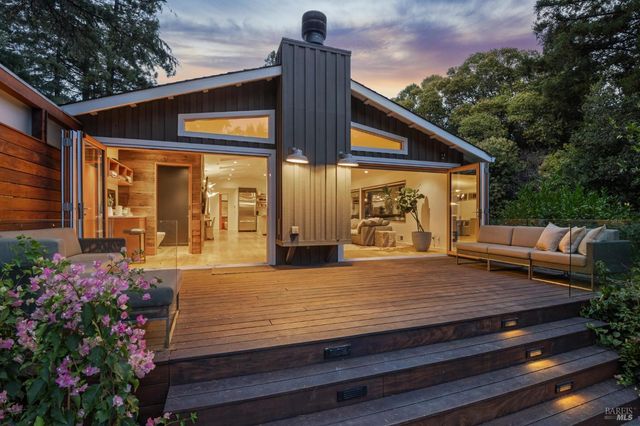 340 Olema Rd, Fairfax, CA 94930