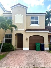 3972 SW 149th Pl 3972, Miami, FL 33185