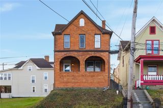 342 E 11th Ave, Homestead, PA 15120