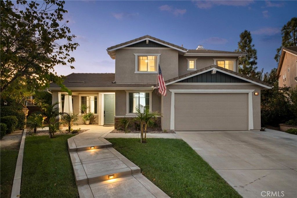 13548 Aspen Grove Road, Eastvale, CA 92880 — exterior