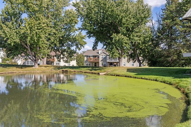 4019 Lexington Drive NE D, Cedar Rapids, IA 52402