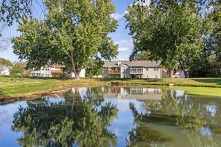 4019 Lexington Drive NE D, Cedar Rapids, IA 52402