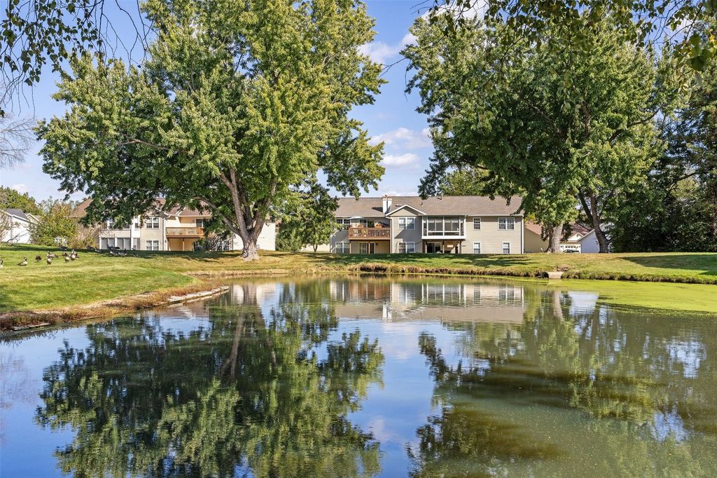 4019 Lexington Drive NE D, Cedar Rapids, IA 52402