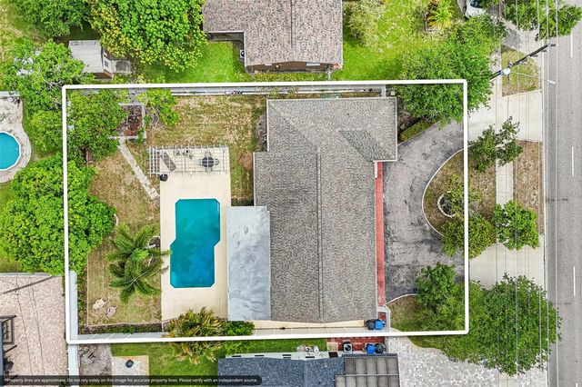 2709 49TH STREET N, St Petersburg, FL 33710