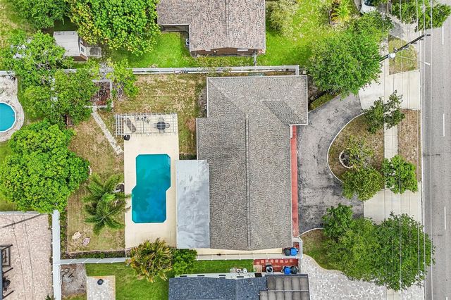 2709 49TH STREET N, St Petersburg, FL 33710