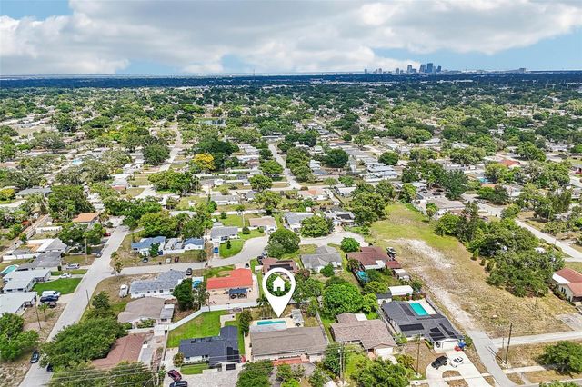 2709 49TH STREET N, St Petersburg, FL 33710