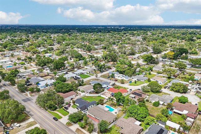 2709 49TH STREET N, St Petersburg, FL 33710
