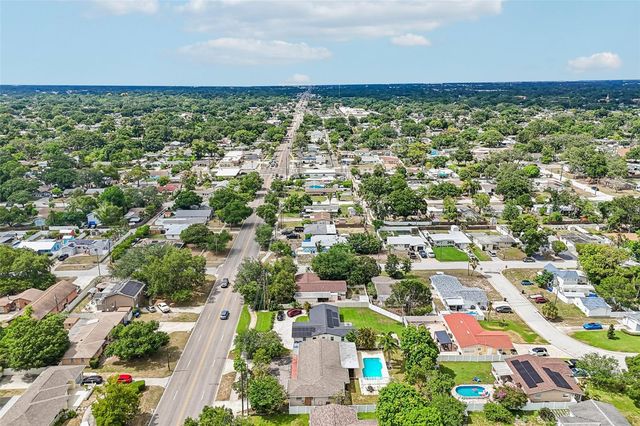2709 49TH STREET N, St Petersburg, FL 33710