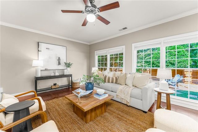 2740 Stillwater Lake Lane, Marietta, GA 30066