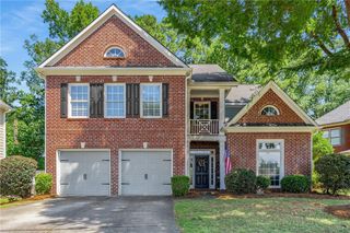 2740 Stillwater Lake Lane, Marietta, GA 30066