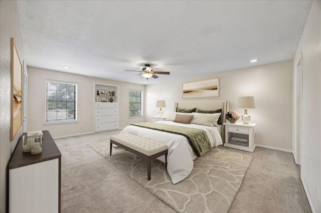 9850 Pagewood Lane 1507, Houston, TX 77042