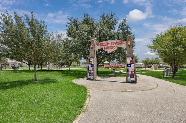 9850 Pagewood Lane 1507, Houston, TX 77042
