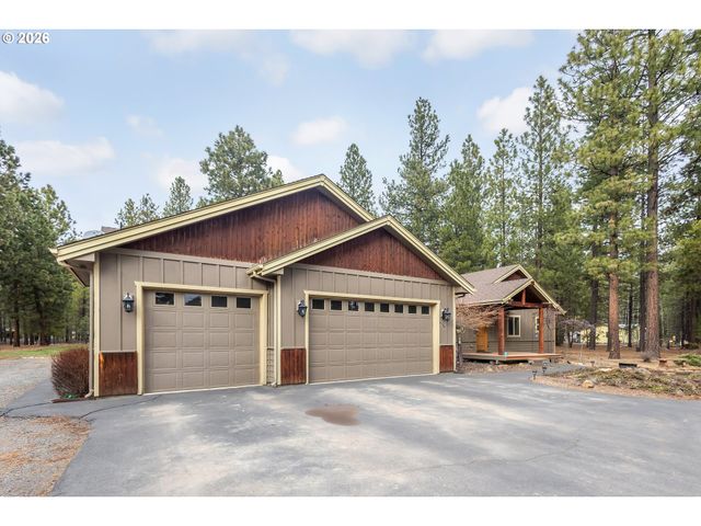 15784 LAVA Dr, La Pine, OR 97739