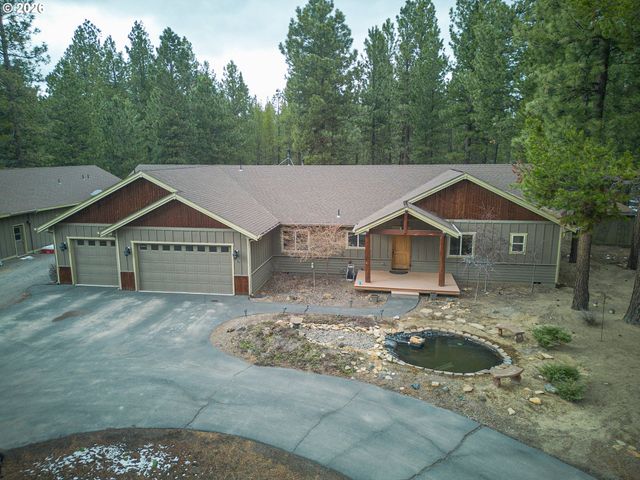15784 LAVA Dr, La Pine, OR 97739