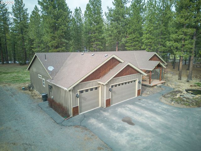 15784 LAVA Dr, La Pine, OR 97739