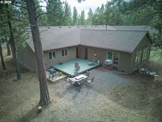 15784 LAVA Dr, La Pine, OR 97739