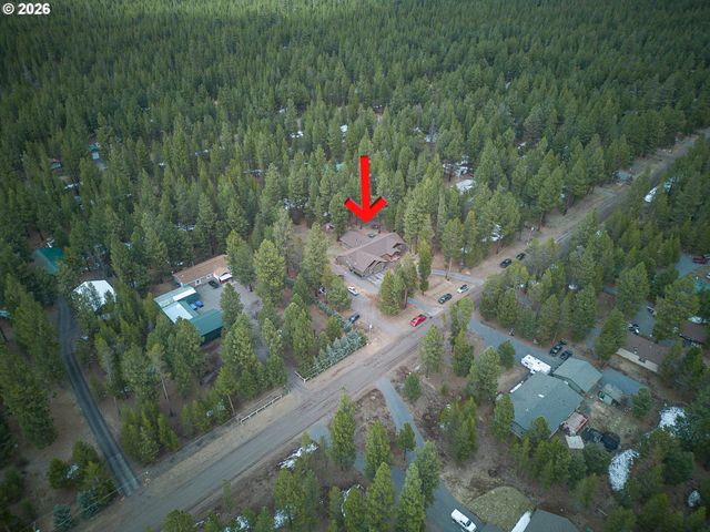 15784 LAVA Dr, La Pine, OR 97739
