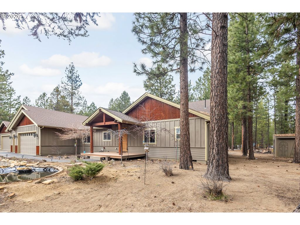 15784 LAVA Dr, La Pine, OR 97739