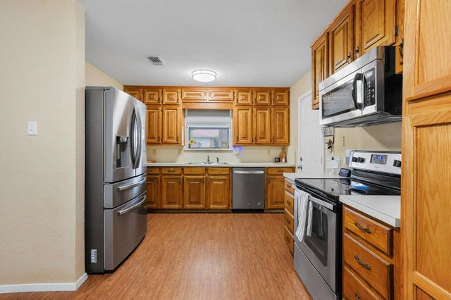 713 Patricia Drive, Sherman, TX 75090