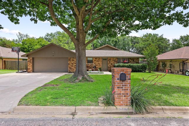 713 Patricia Drive, Sherman, TX 75090