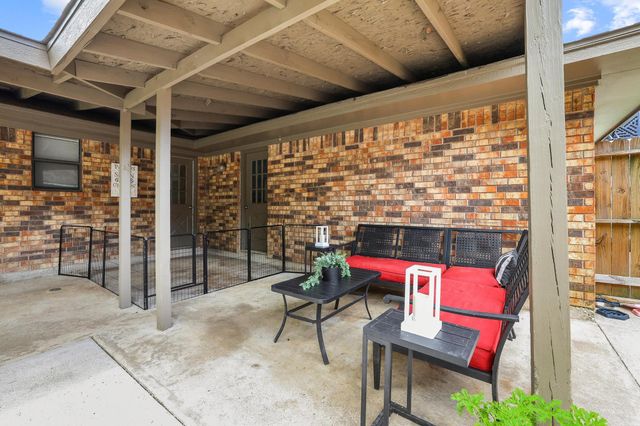 713 Patricia Drive, Sherman, TX 75090