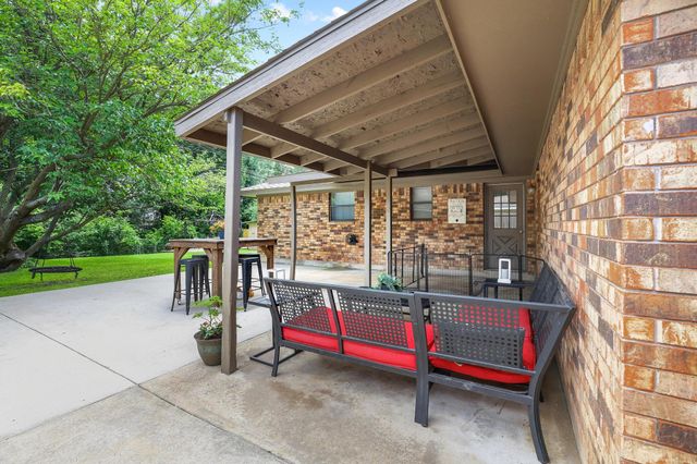 713 Patricia Drive, Sherman, TX 75090