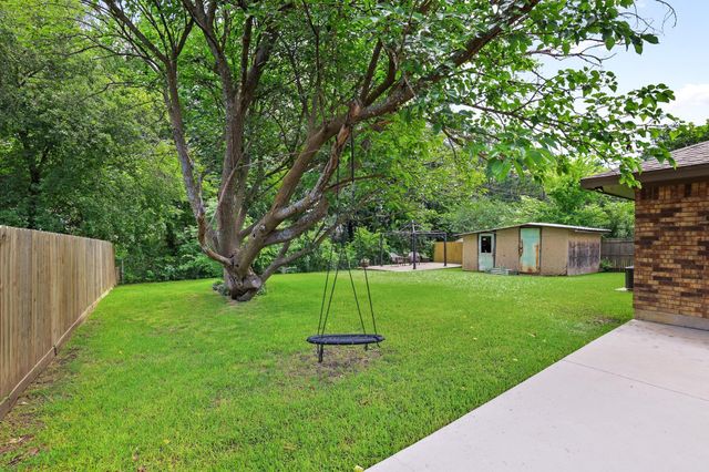 713 Patricia Drive, Sherman, TX 75090