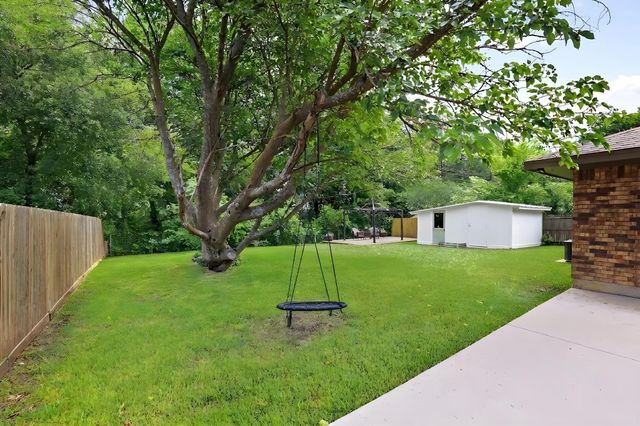 713 Patricia Drive, Sherman, TX 75090