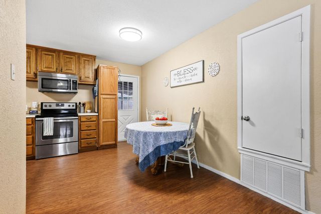 713 Patricia Drive, Sherman, TX 75090