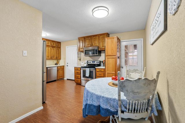 713 Patricia Drive, Sherman, TX 75090