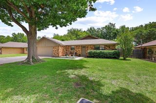 713 Patricia Drive, Sherman, TX 75090