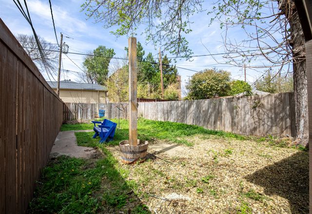 415 N Winnetka Avenue, Dallas, TX 75208