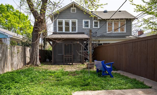 415 N Winnetka Avenue, Dallas, TX 75208