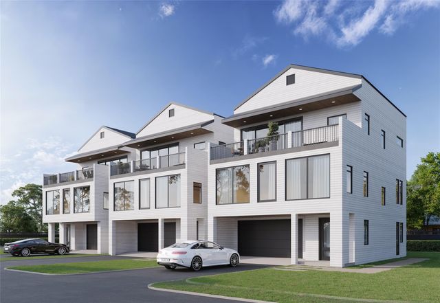 2313 Forester Street, Houston, TX 77007