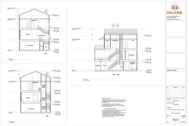 2313 Forester Street, Houston, TX 77007