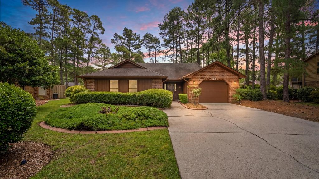 211 Butternut Circle, Conway, SC 29526 — photo 2