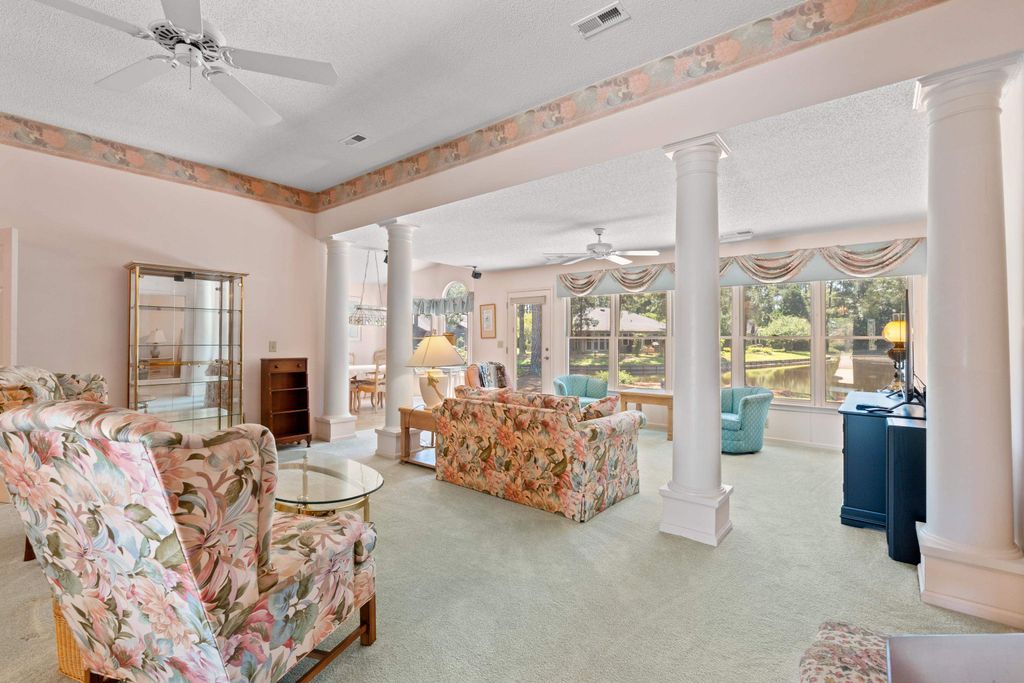 211 Butternut Circle, Conway, SC 29526 — photo 5