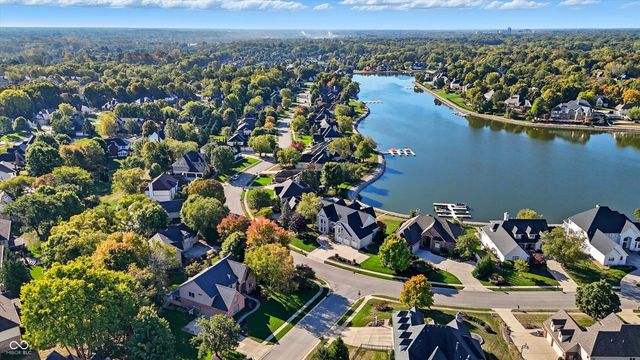 5065 Sugar Cay Court, Carmel, IN 46033