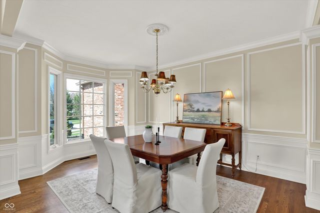 5065 Sugar Cay Court, Carmel, IN 46033