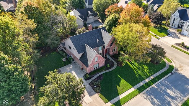 5065 Sugar Cay Court, Carmel, IN 46033