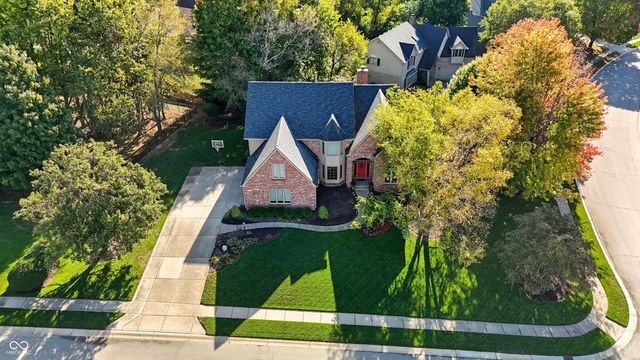 5065 Sugar Cay Court, Carmel, IN 46033