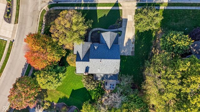 5065 Sugar Cay Court, Carmel, IN 46033