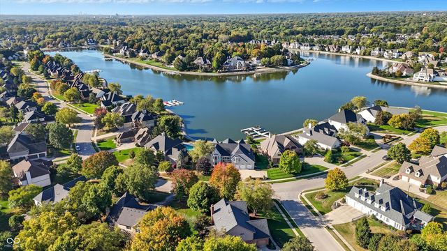 5065 Sugar Cay Court, Carmel, IN 46033