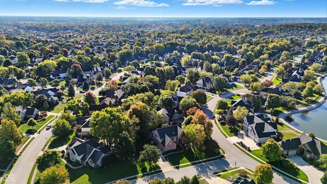 5065 Sugar Cay Court, Carmel, IN 46033