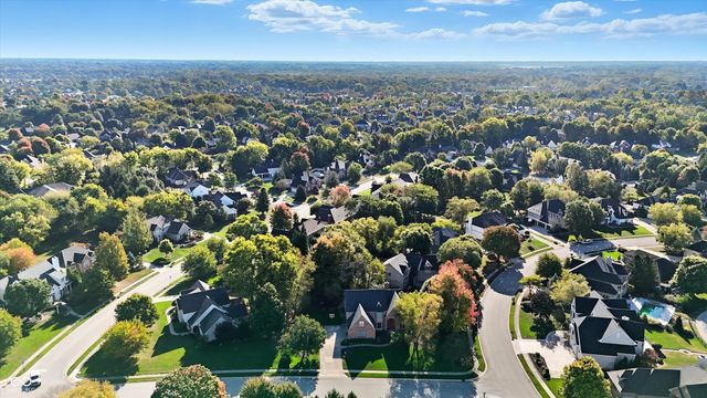 5065 Sugar Cay Court, Carmel, IN 46033