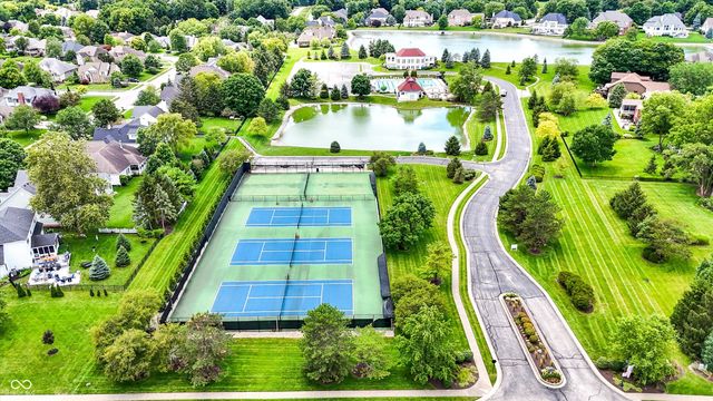 5065 Sugar Cay Court, Carmel, IN 46033