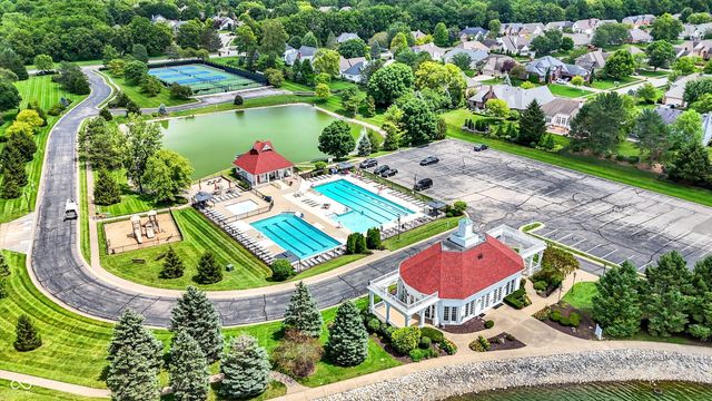 5065 Sugar Cay Court, Carmel, IN 46033