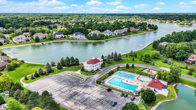 5065 Sugar Cay Court, Carmel, IN 46033