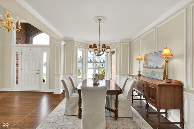 5065 Sugar Cay Court, Carmel, IN 46033